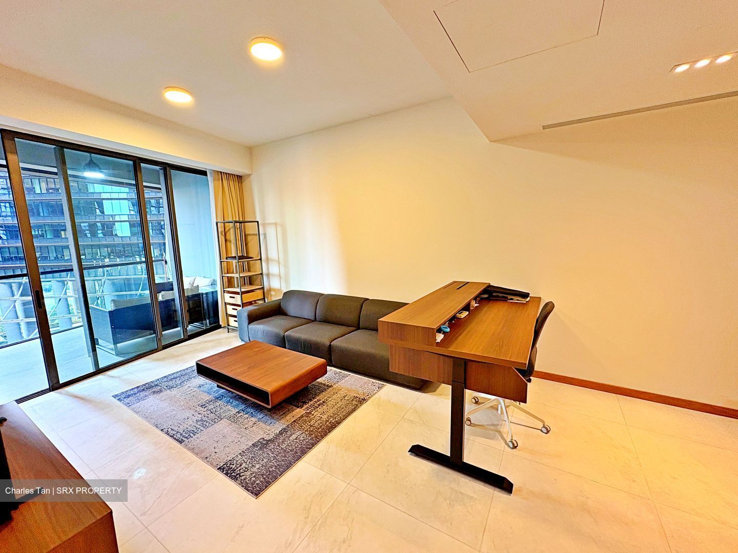 Marina One Residences (D1), Apartment #558677501